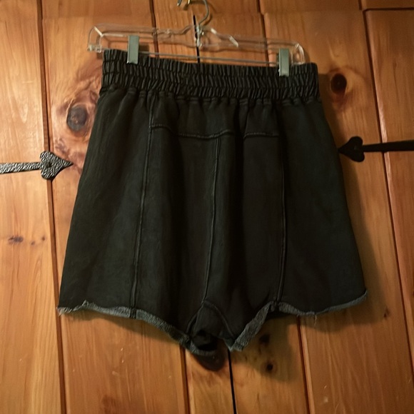 Free People Movement All Star Solid Shorts - Picture 7 of 9